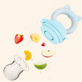 Wholesale baby food feeder infant nibbler feeding baby fruit pacifier